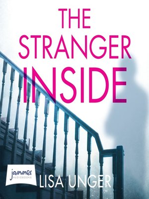 cover image of The Stranger Inside